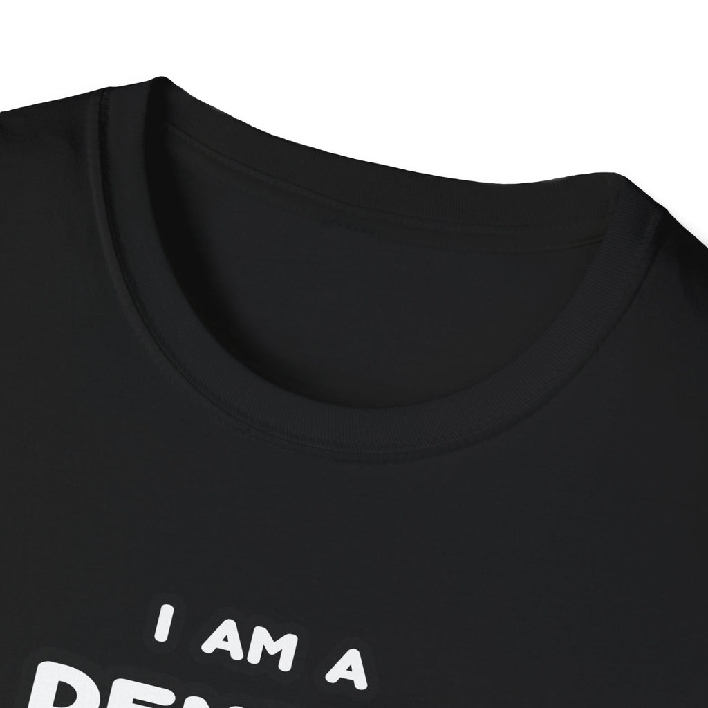 Funny Dental Hygienist T Shirts - Unisex Softstyle T-Shirt