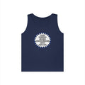 Acupuncturist .. Because I Said So - Unisex Heavy Cotton Tank Top