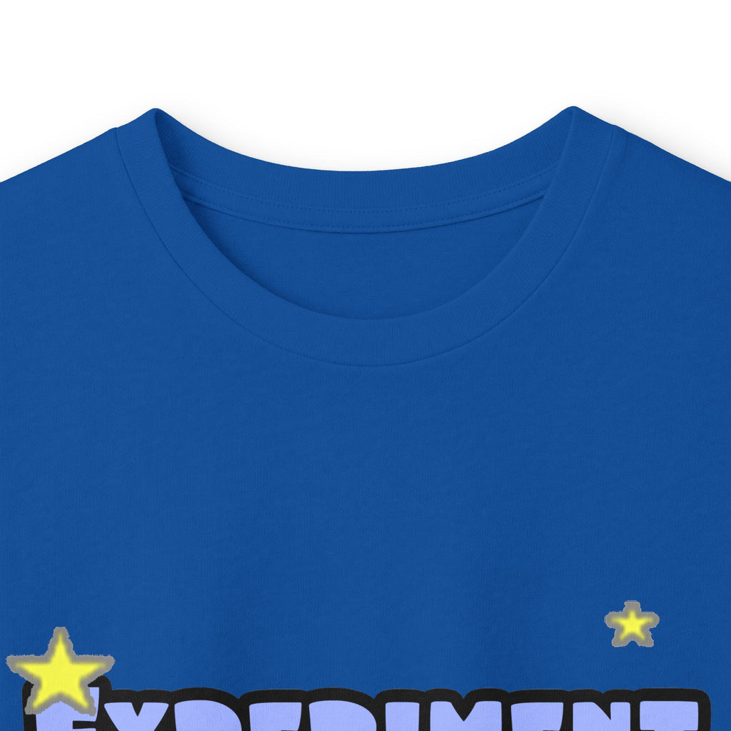 Experiment At Night...Sleep With a Biologist - Unisex Ultra Cotton Long Sleeve Tee