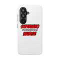Superhero...Nurse - Tough Phone Cases