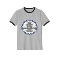 Anesthesiologist...Because I Said So - Unisex Cotton Ringer T-Shirt