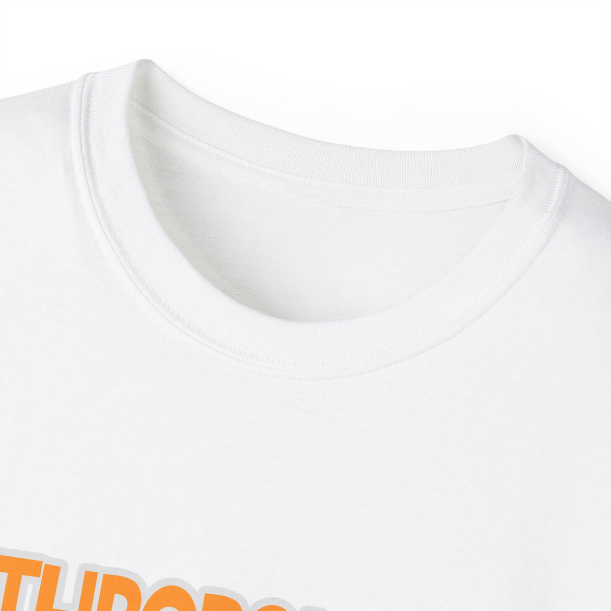 Anthropologist ... Will Work For Cupcakes - Unisex Ultra Cotton Tee