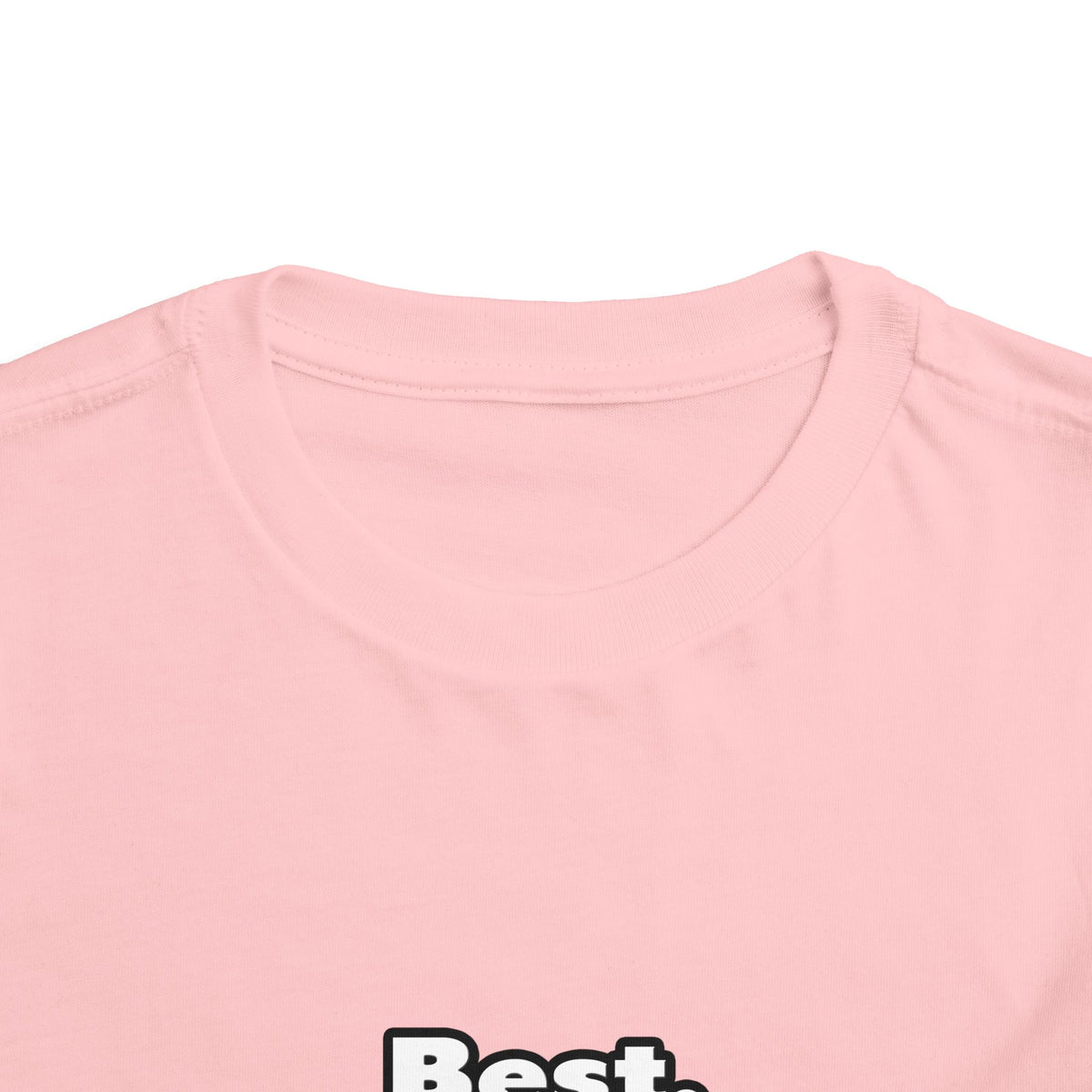 Best. Athletic Trainer. Ever - Toddler Short Sleeve Tee