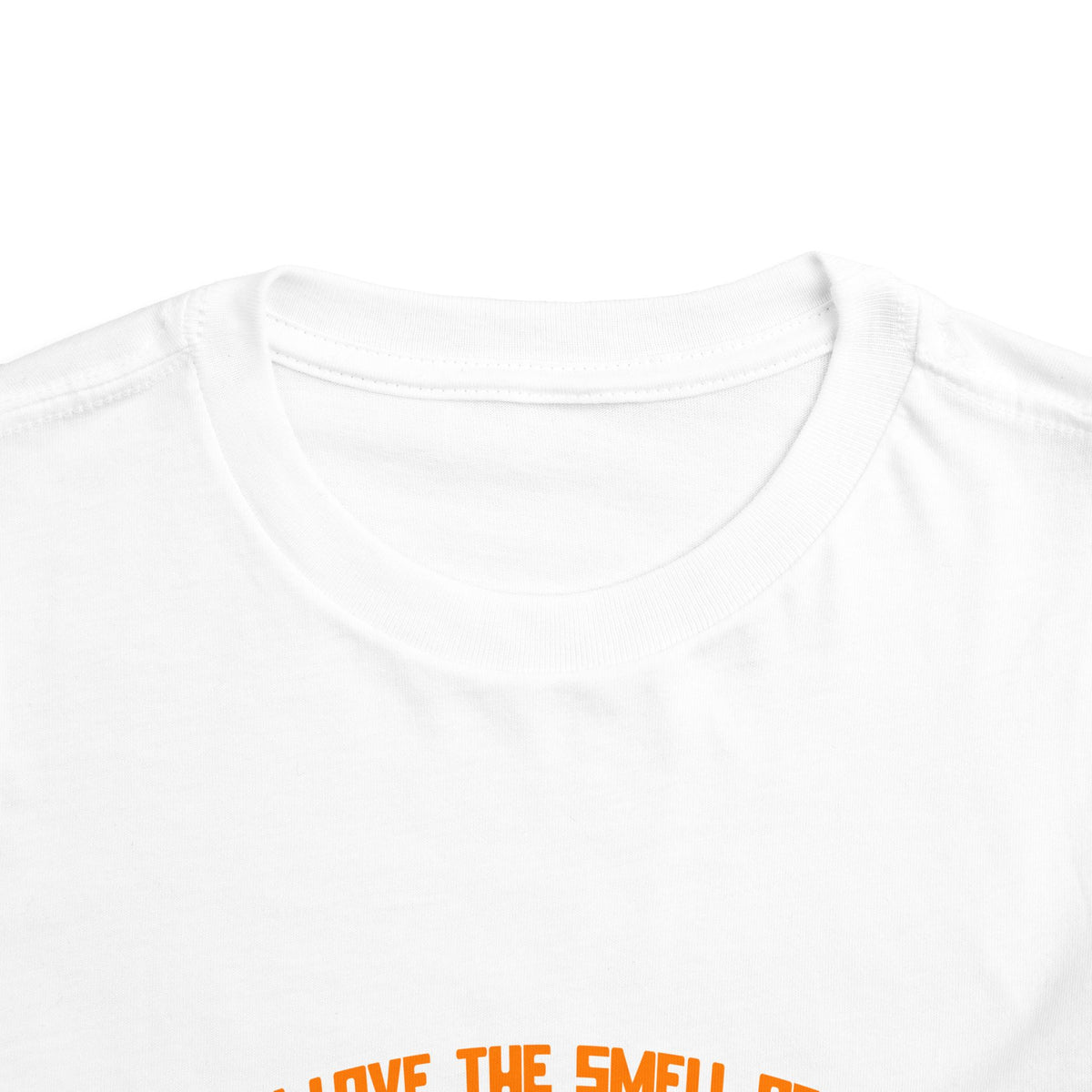 Smell of Bartending in the Morning - Toddler Short Sleeve Tee