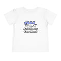 Relax...I Am An Ambulatory Care Nurse - Toddler Short Sleeve Tee