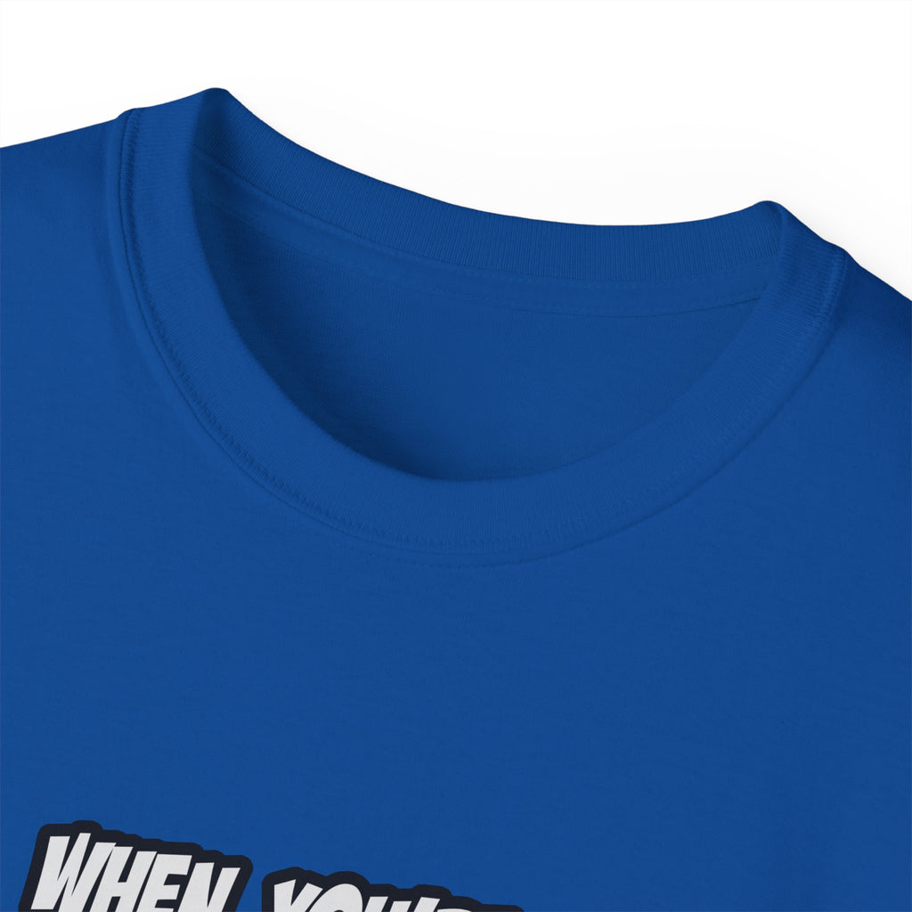 Architect .. OMG WTF LOL - Unisex Ultra Cotton Tee