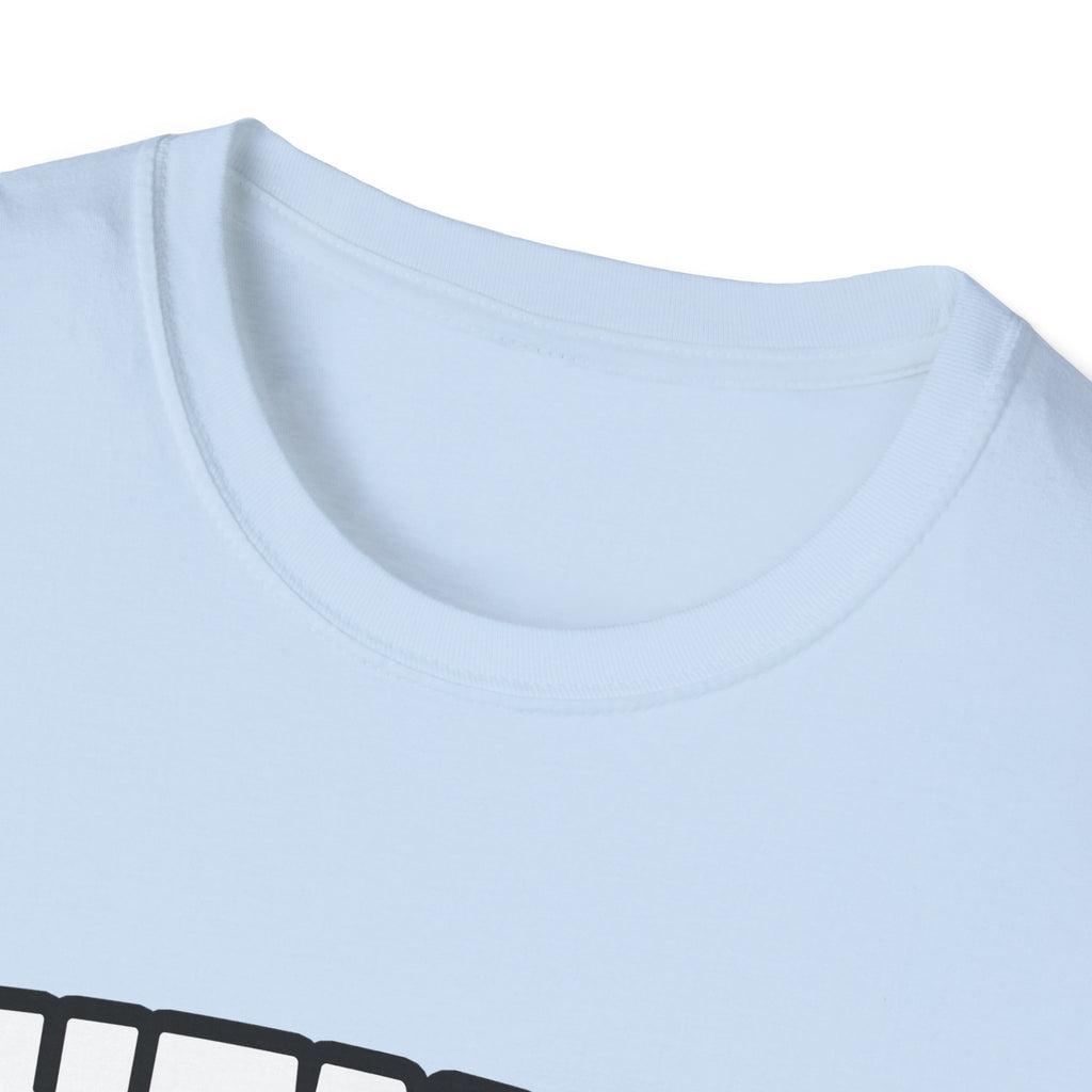 Chemist...Big Deal - Unisex Softstyle T-Shirt
