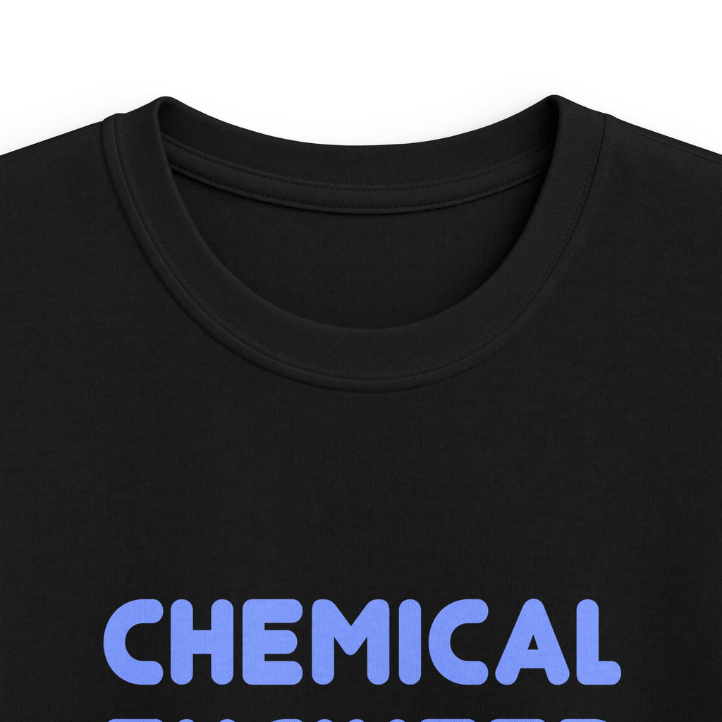 Miracles and Chemical Engineers - Kids Softstyle Tee