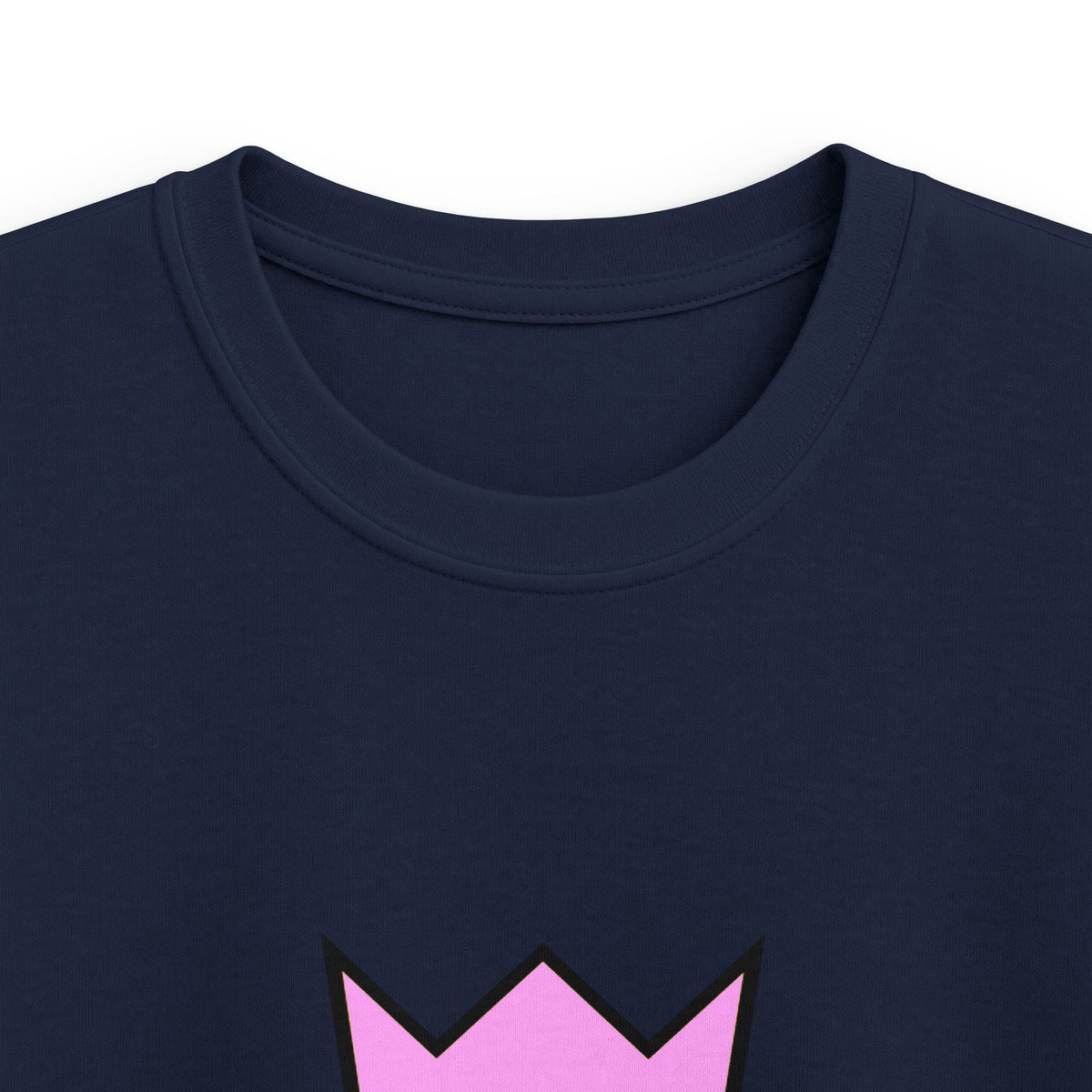Queen of Medicine - Kids Softstyle Tee