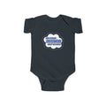 Acupuncturist .. Livin' The Dream - Infant Fine Jersey Bodysuit