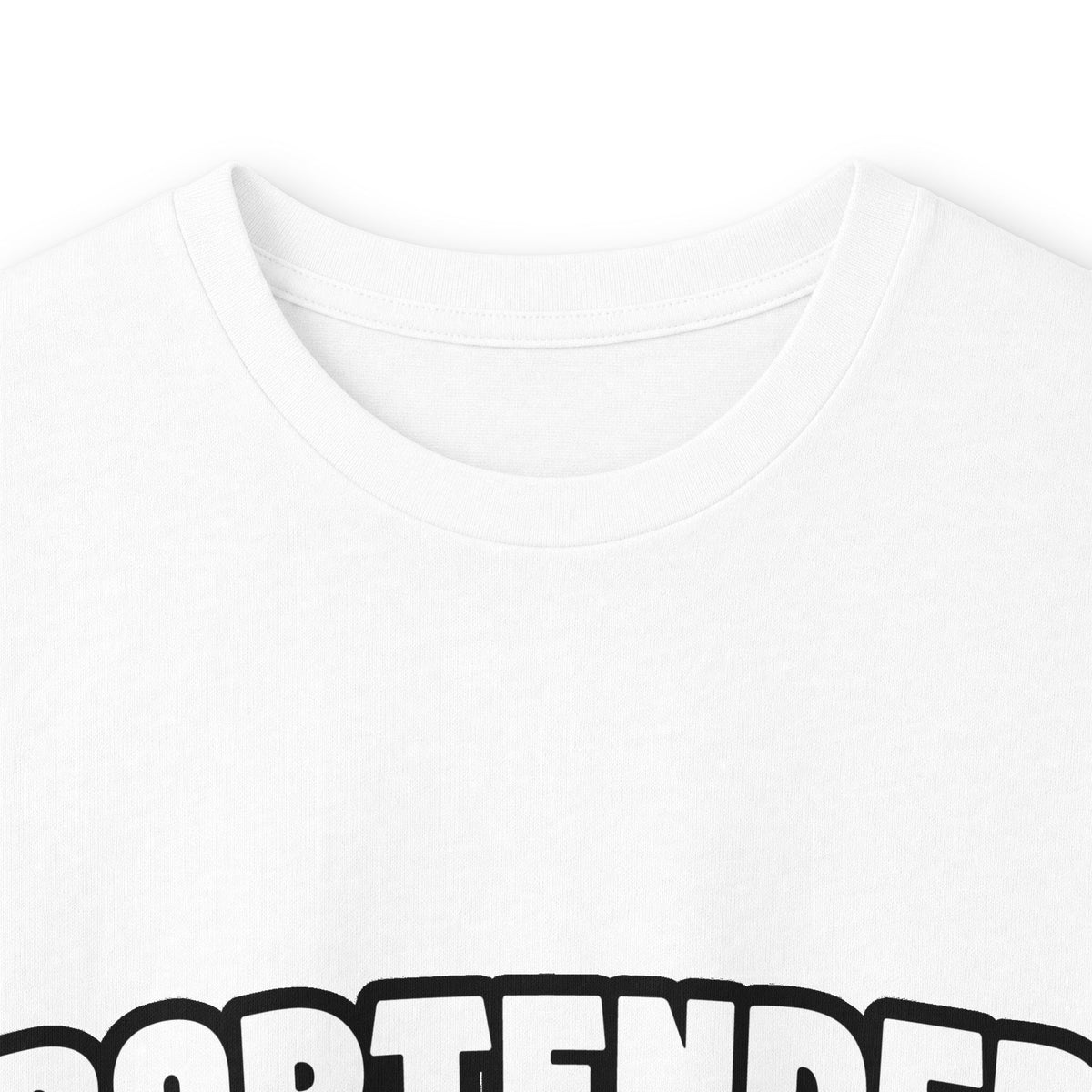 Bartender...Big Deal (2) - Unisex Ultra Cotton Long Sleeve Tee