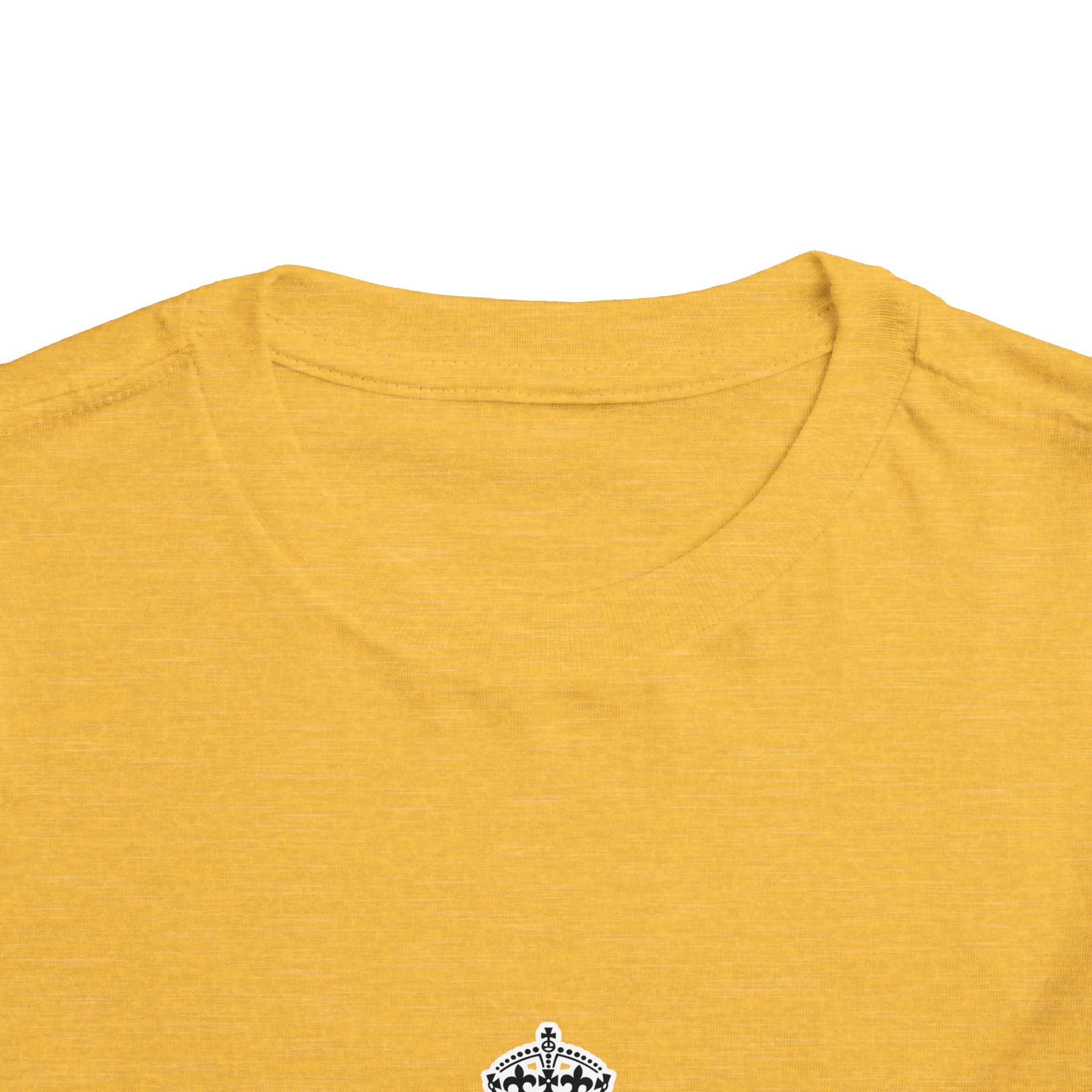 Keep Calm and Call an Aerospace Engineer - Toddler Short Sleeve Tee