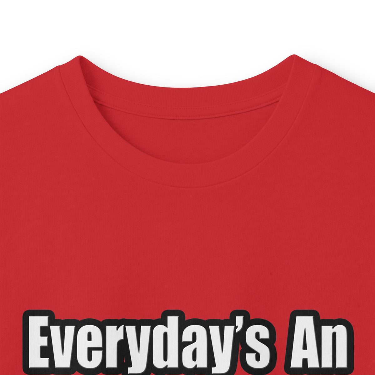 Everyday's An Adventure...Cardiologist - Unisex Ultra Cotton Long Sleeve Tee