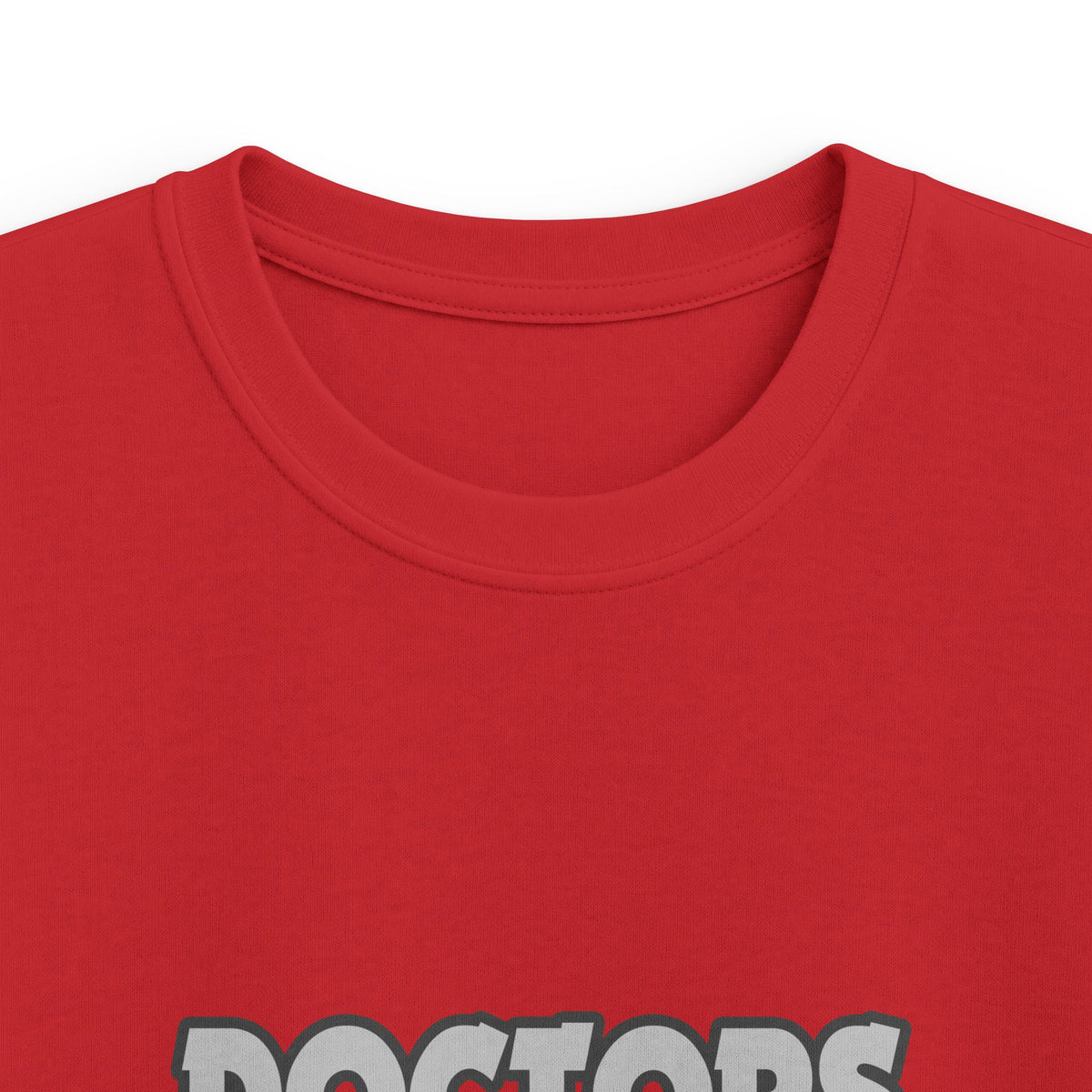 Doctors...Smarter - Kids Softstyle Tee