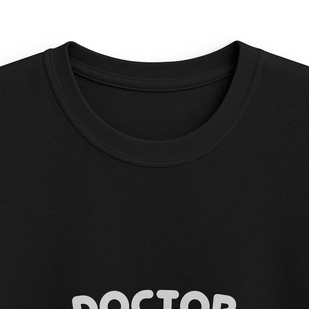 Doctor...Kind of a Big Deal - Kids Softstyle Tee