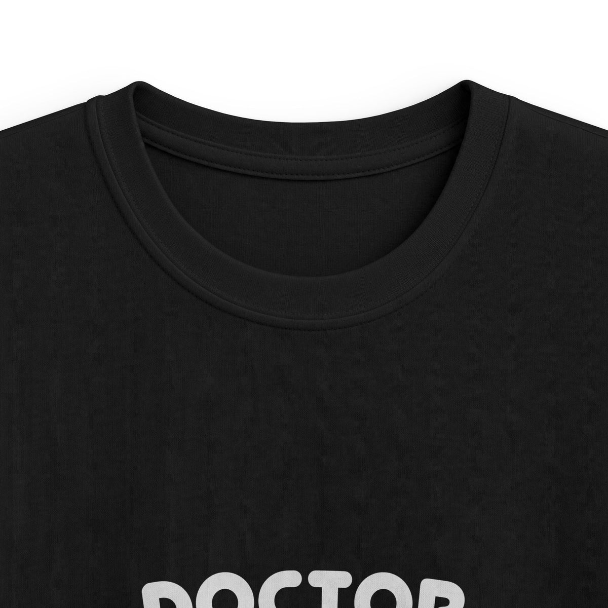 Doctor...Kind of a Big Deal - Kids Softstyle Tee
