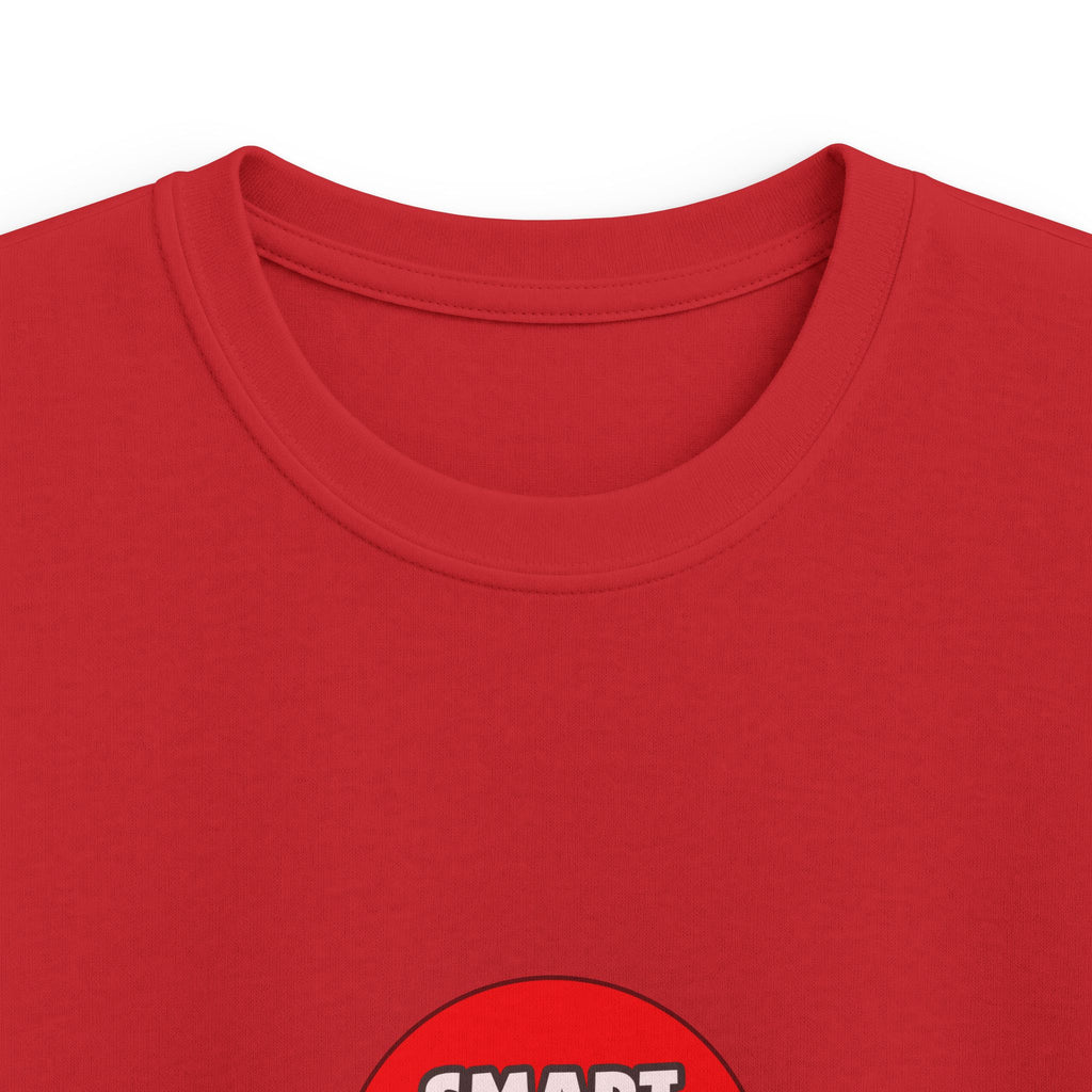 Venn Diagram .. Engineers - Kids Softstyle Tee