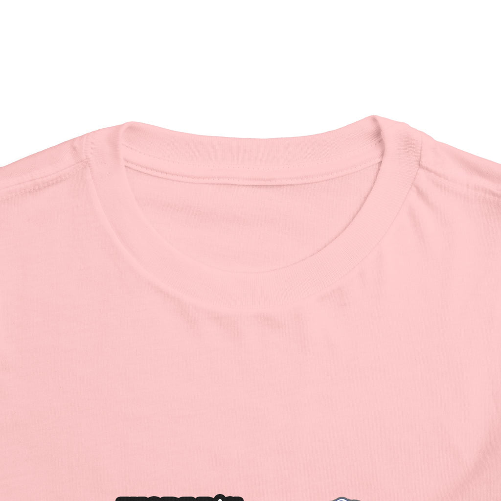 World's Best Anesthesiologist Assistant - Toddler Short Sleeve Tee