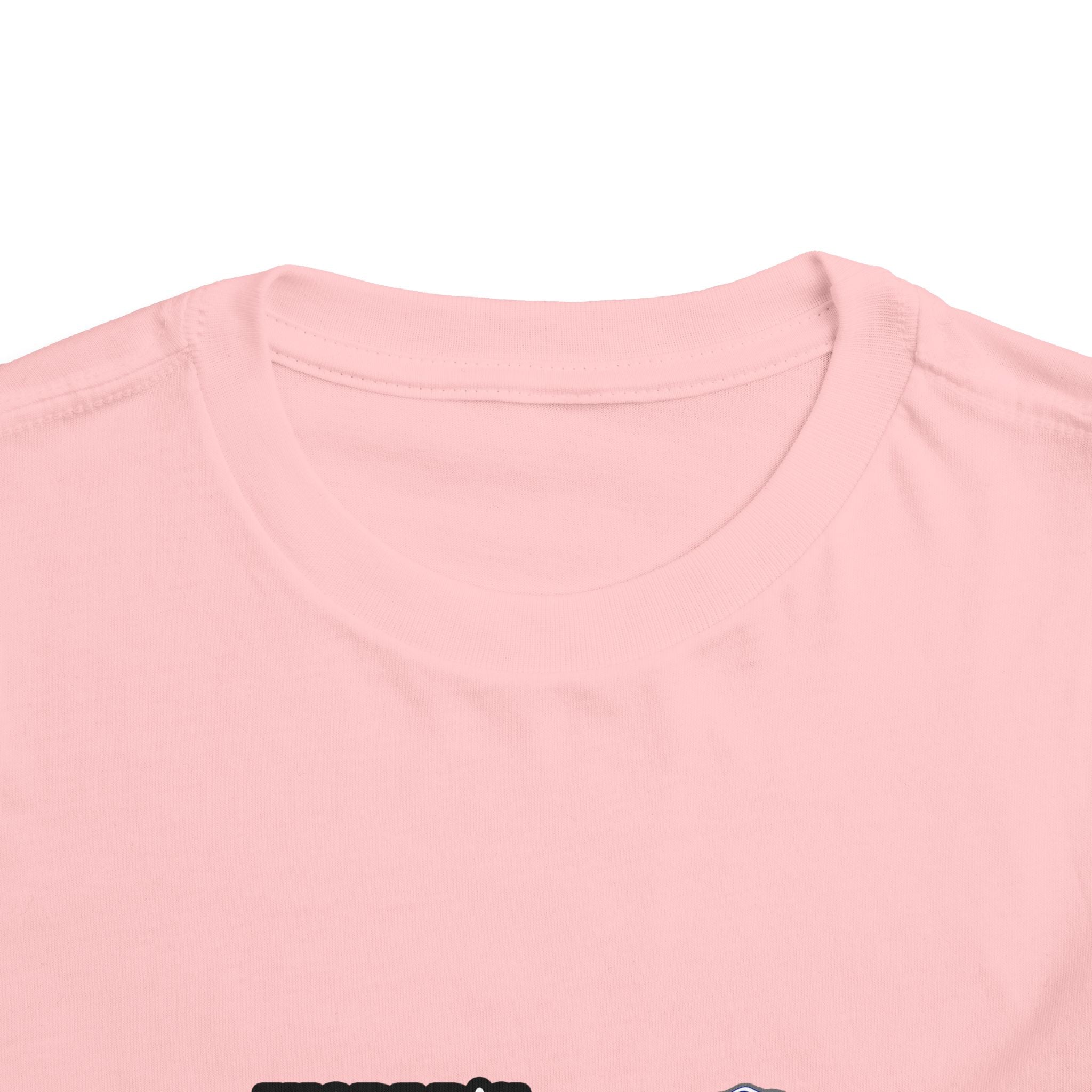 World's Best Anesthesiologist Assistant - Toddler Short Sleeve Tee
