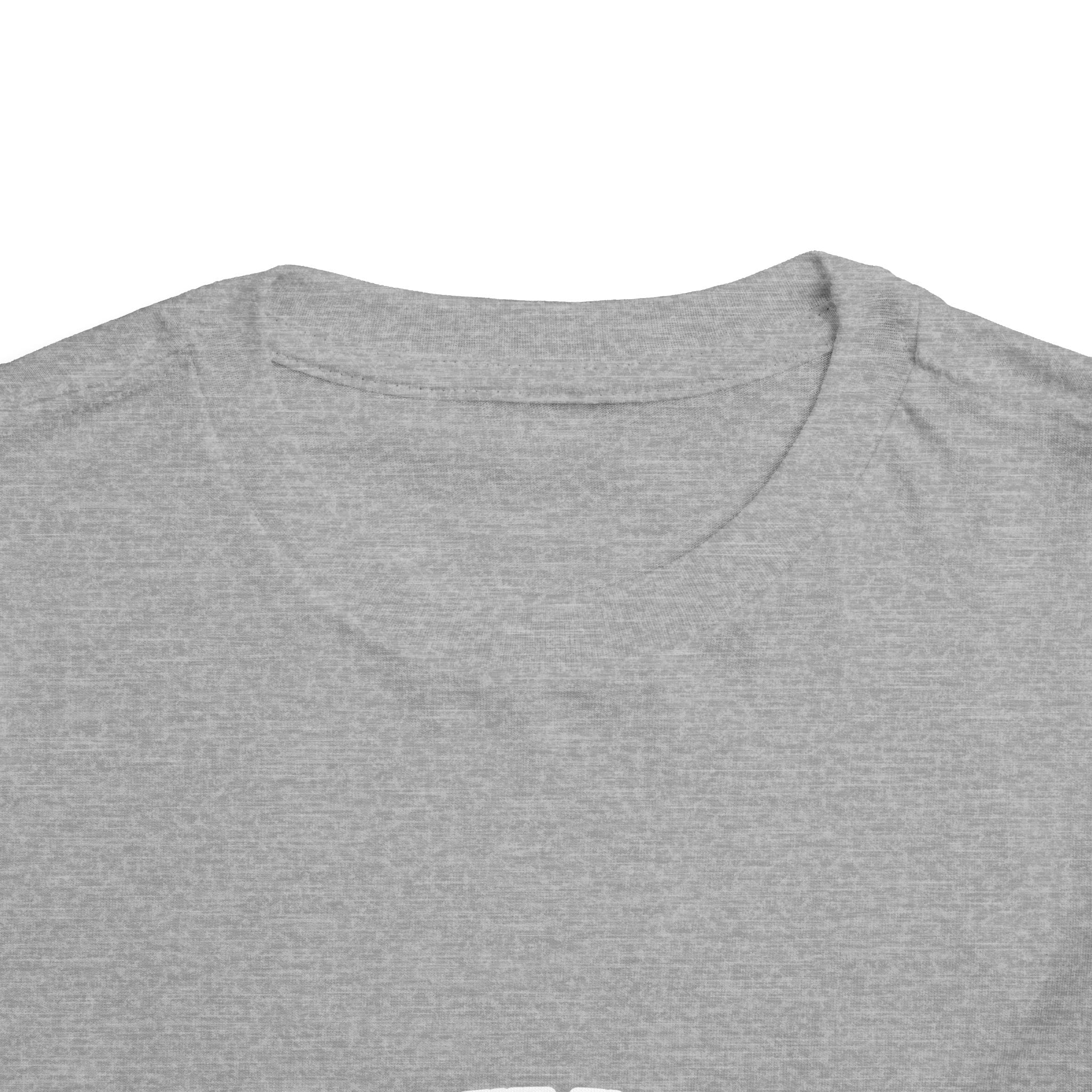 Smell of Nursing in the Morning - Toddler Short Sleeve Tee
