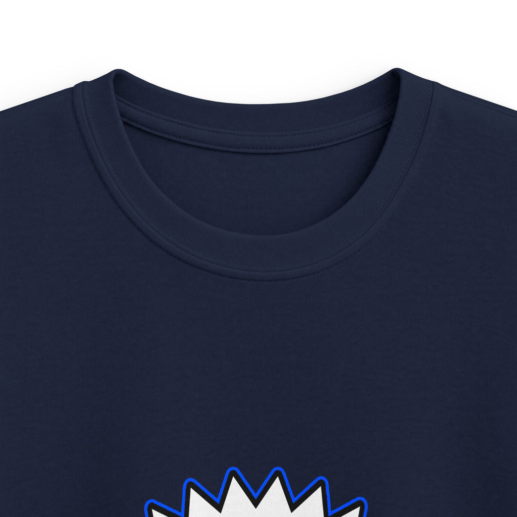 Administrative Assistant...Because I Said So - Kids Softstyle Tee