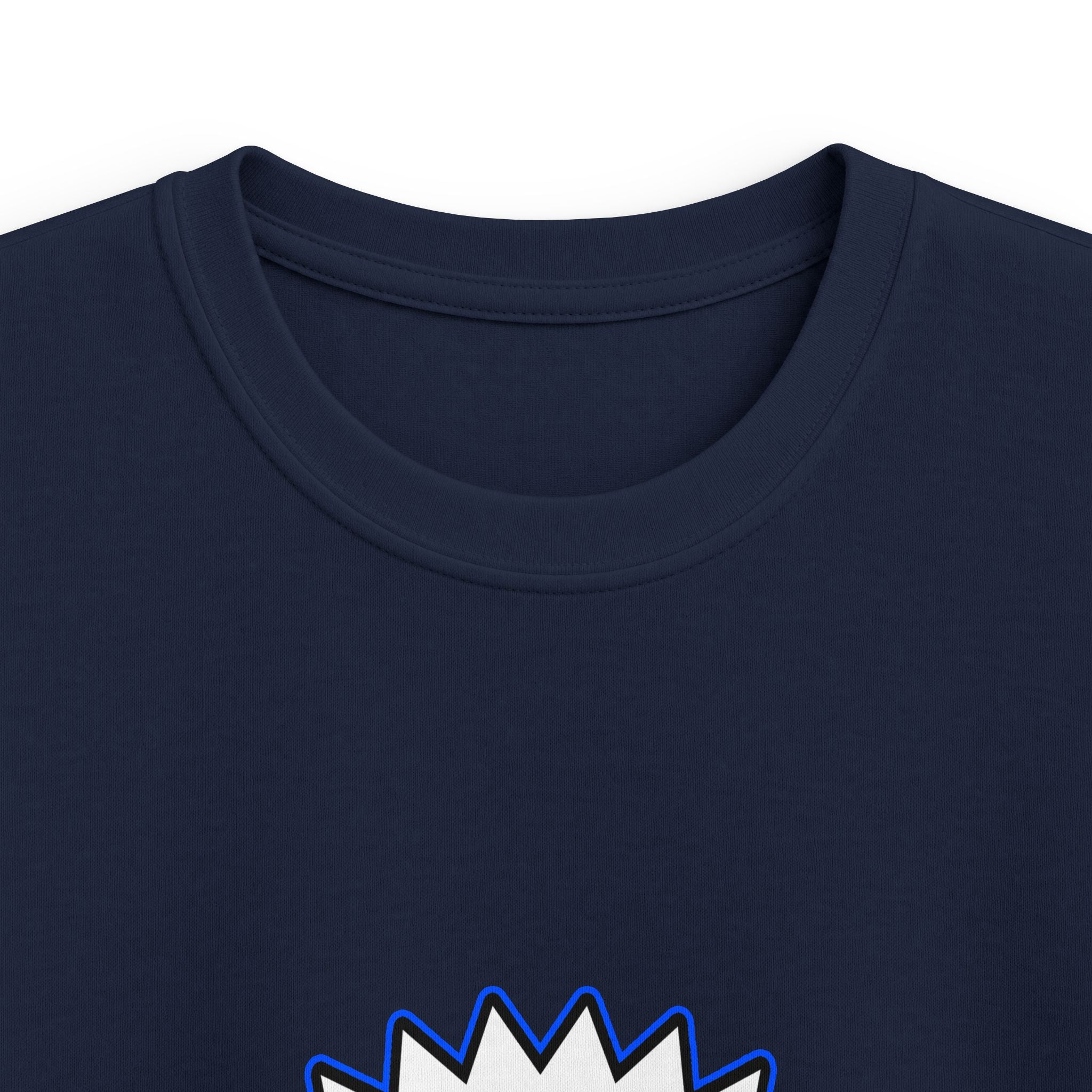 Administrative Assistant...Because I Said So - Kids Softstyle Tee