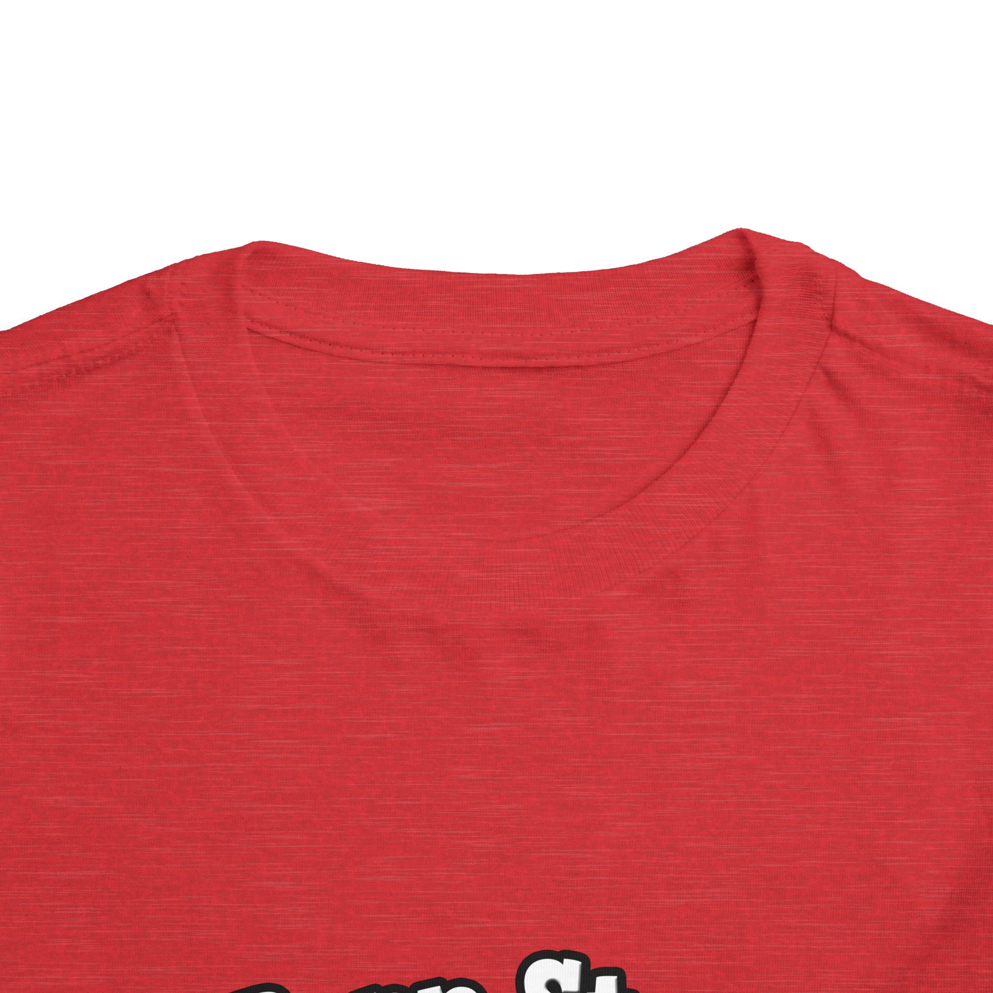 Porn Star...Aerospace Engineer - Toddler Short Sleeve Tee