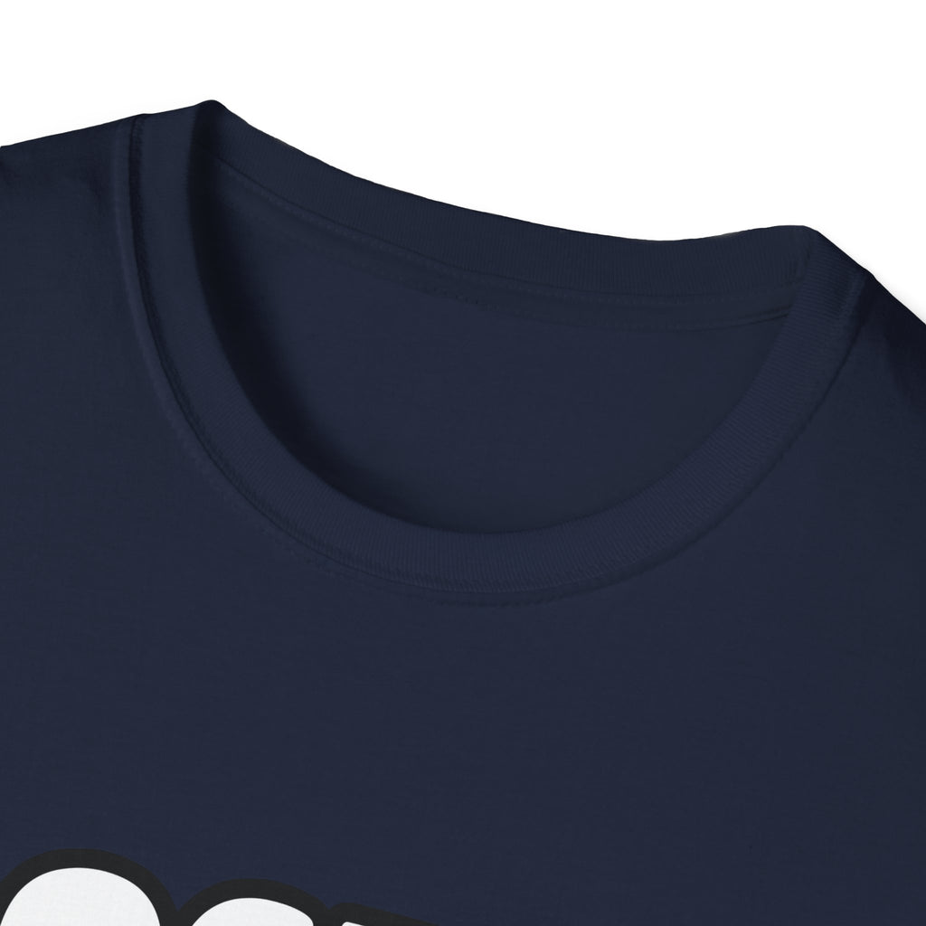 Doctor...Big Deal - Unisex Softstyle T-Shirt