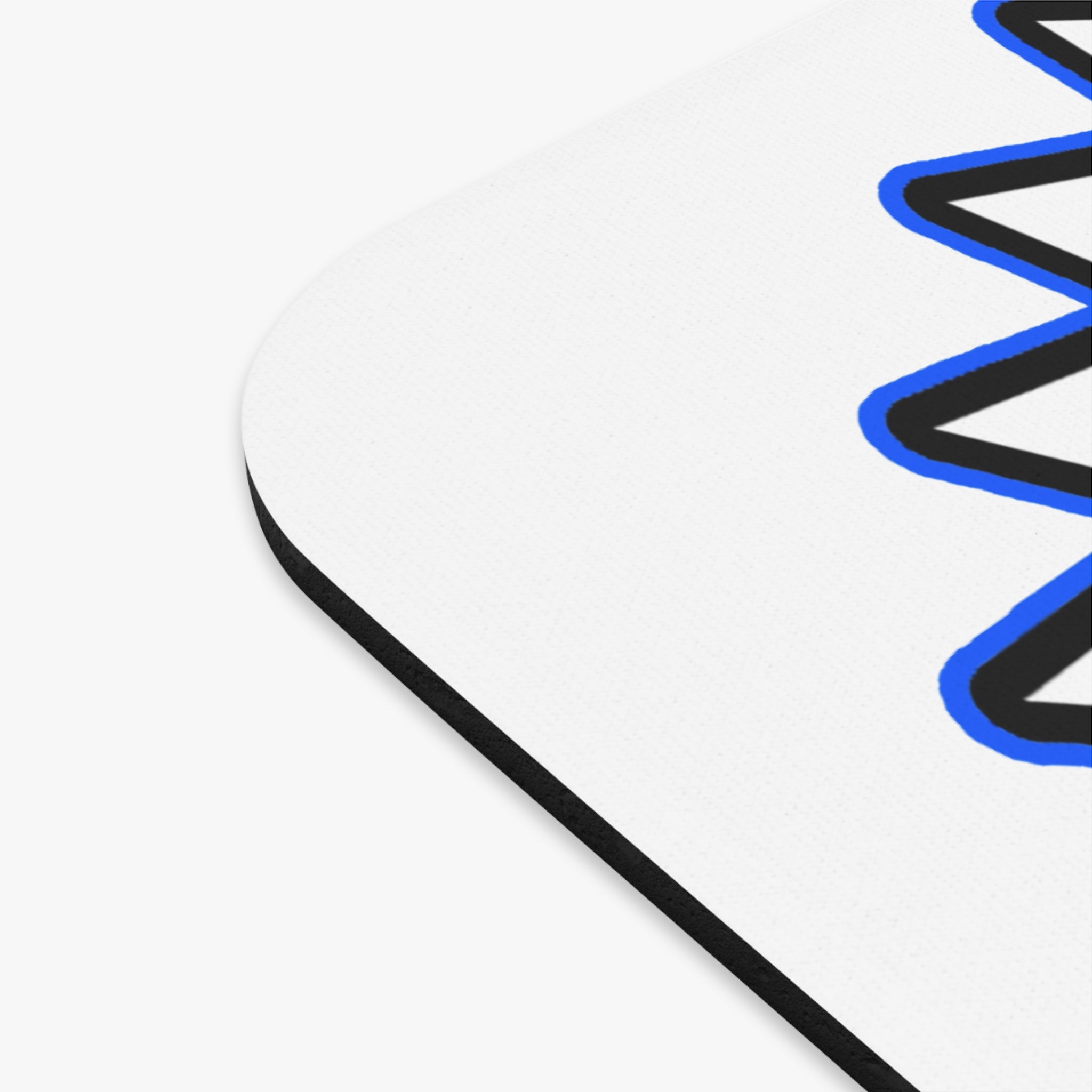 Nurse...Because I Said So - Mouse Pad (Rectangle)