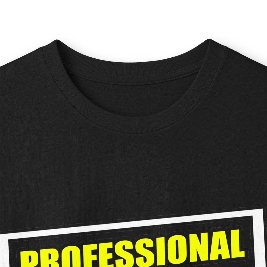 Professional Dental Assistant .. Joke - Unisex Ultra Cotton Long Sleeve Tee