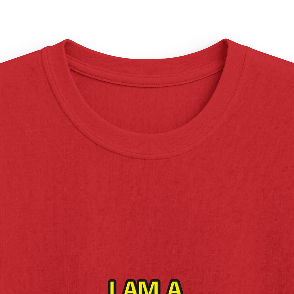 Teacher...Superior Intelligence - Kids Softstyle Tee
