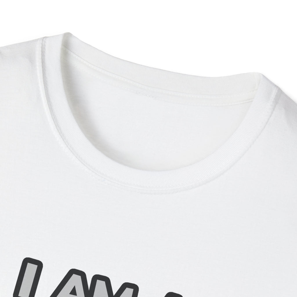 I Am A Doctor ... Not A Magician - Unisex Softstyle T-Shirt