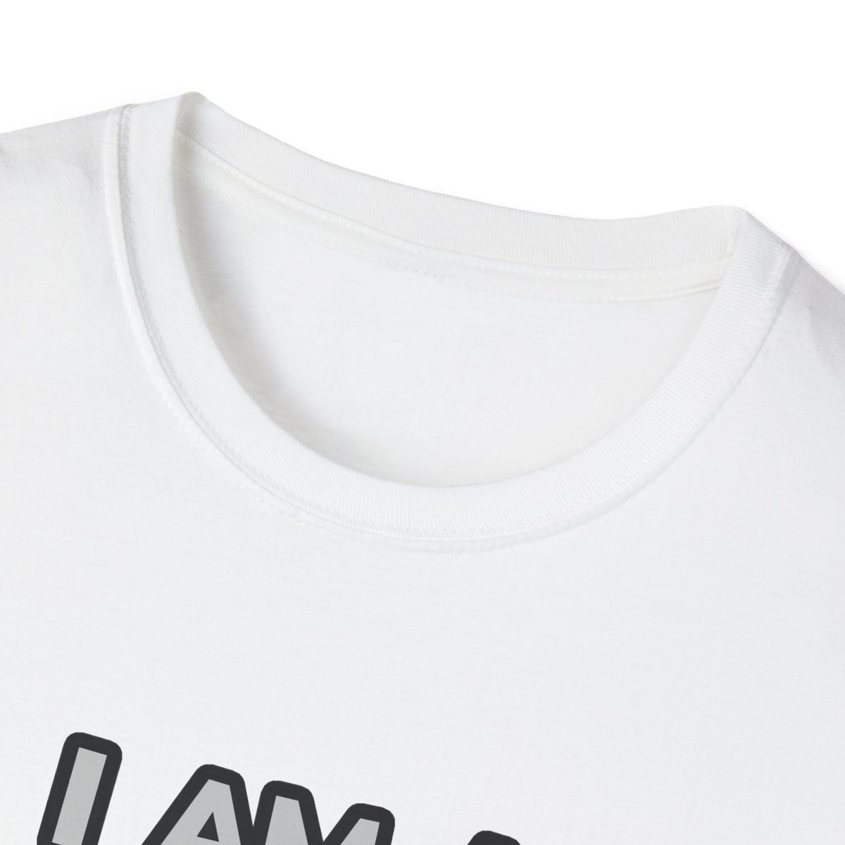 I Am A Doctor ... Not A Magician - Unisex Softstyle T-Shirt