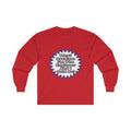 Engineer...Because I Said So - Unisex Ultra Cotton Long Sleeve Tee