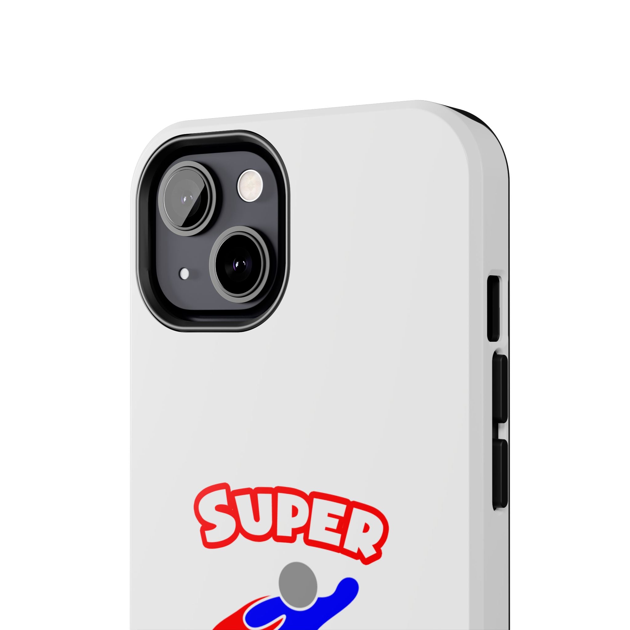 Super Attorney - Tough Phone Cases