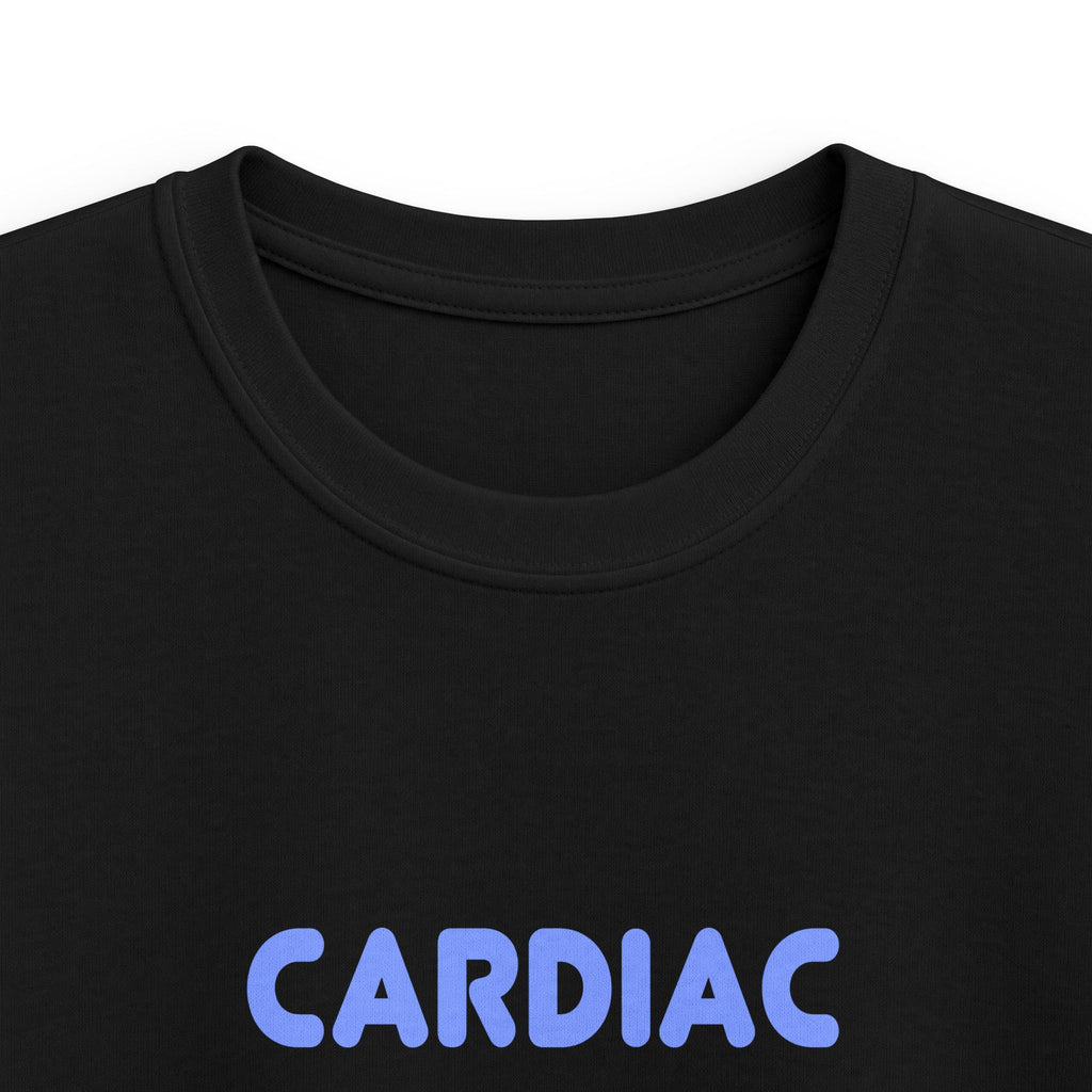 Miracles and Cardiac Nurses - Kids Softstyle Tee