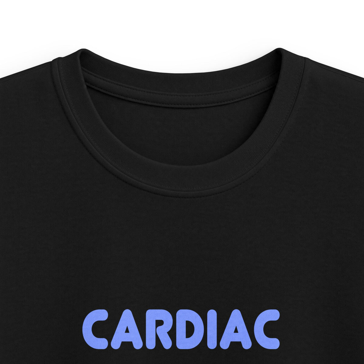 Miracles and Cardiac Nurses - Kids Softstyle Tee