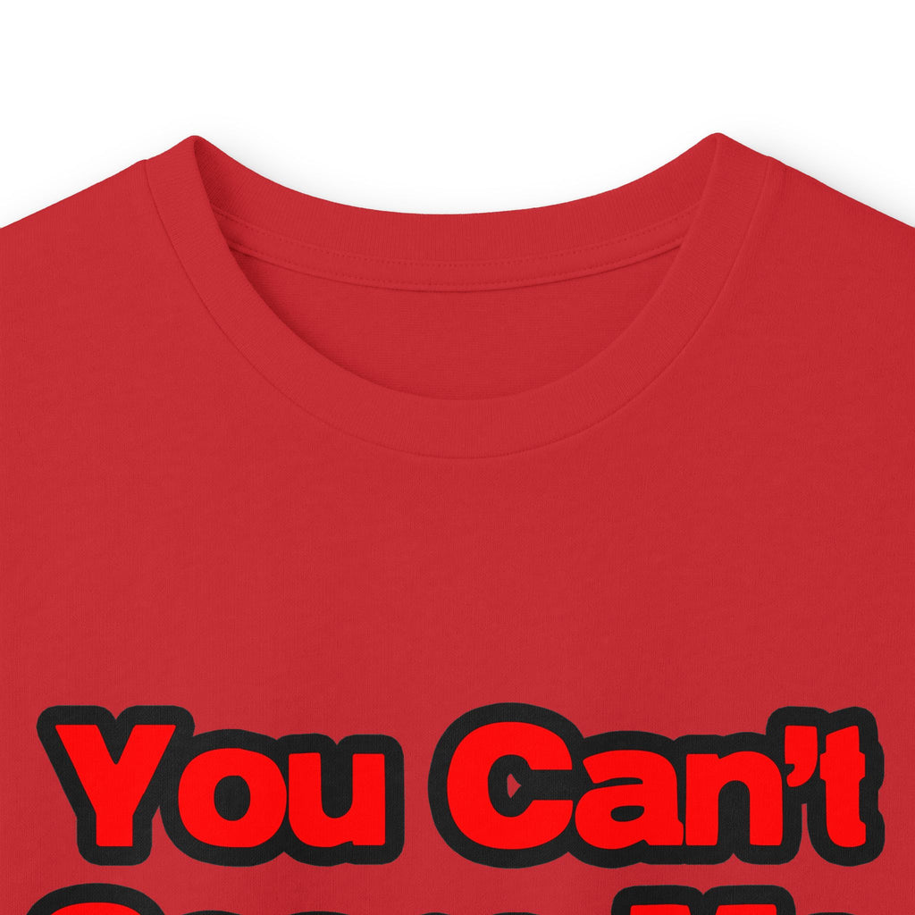 You Can't Scare Me...Chemical Engineer - Unisex Ultra Cotton Long Sleeve Tee