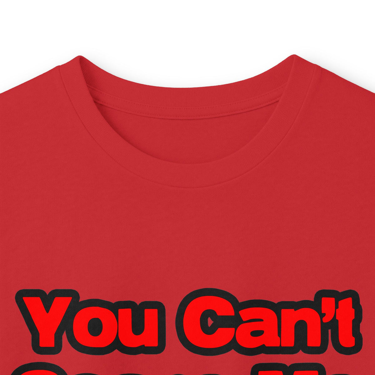 You Can't Scare Me...Chemical Engineer - Unisex Ultra Cotton Long Sleeve Tee