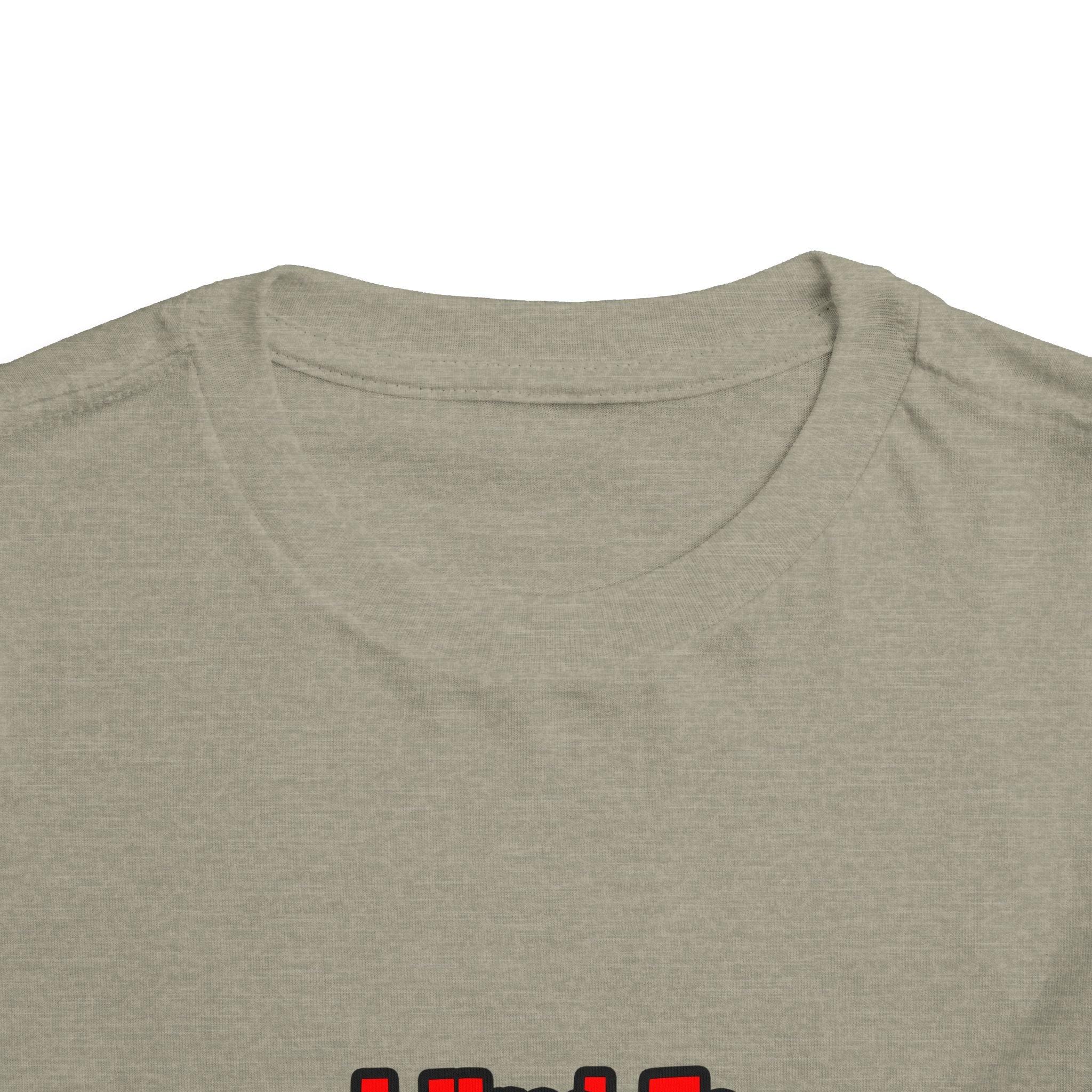 I Used to Have a Life...Nurse - Toddler Short Sleeve Tee