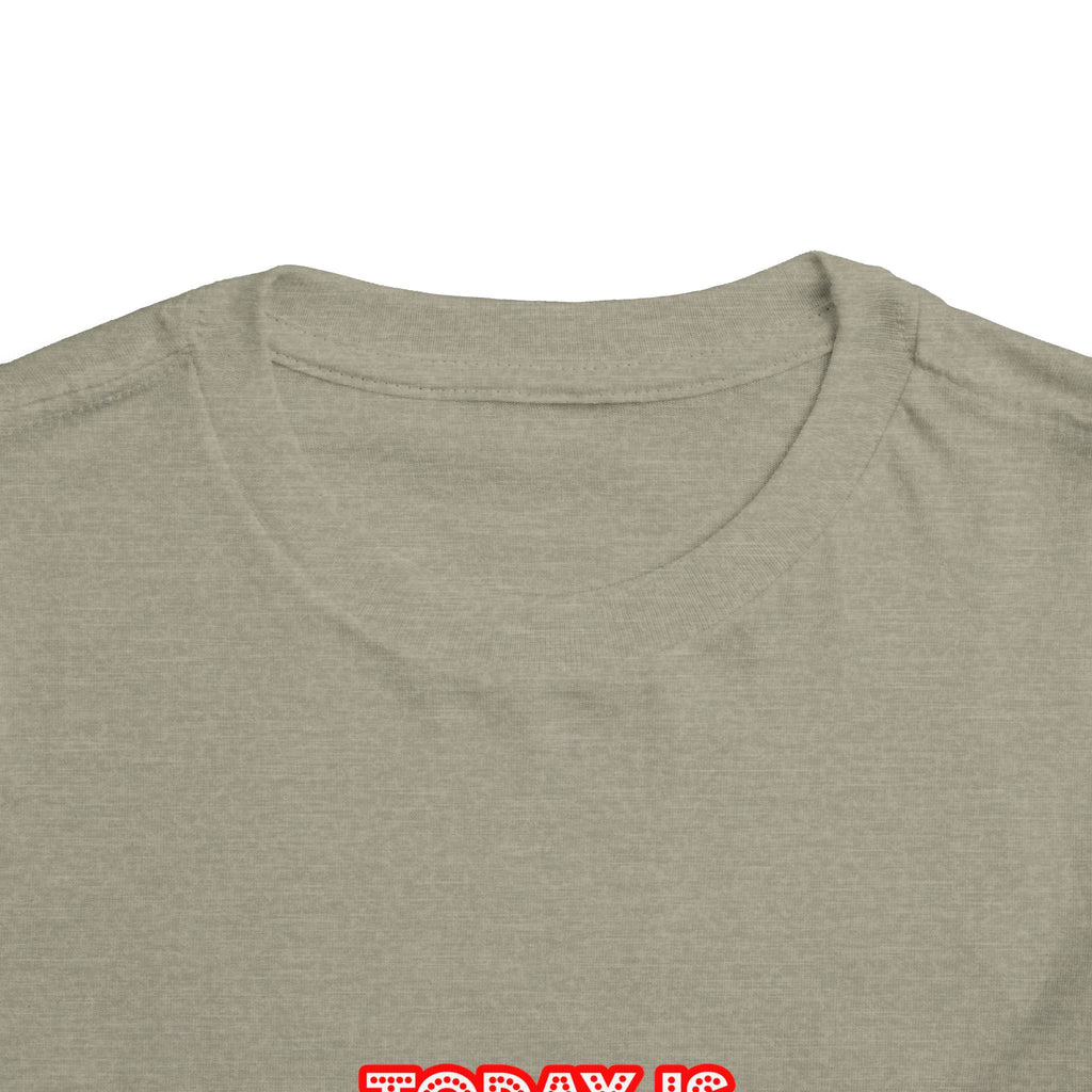 National 'Sleep With an Engineer' Day - Toddler Short Sleeve Tee