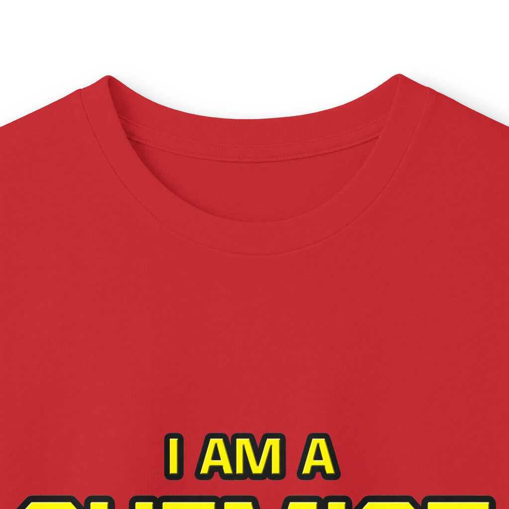 Chemist...Superior Intelligence - Unisex Ultra Cotton Long Sleeve Tee