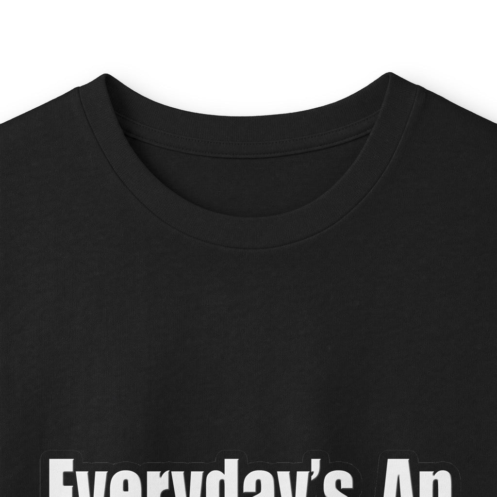 Everyday's An Adventure...Engineer - Unisex Ultra Cotton Long Sleeve Tee