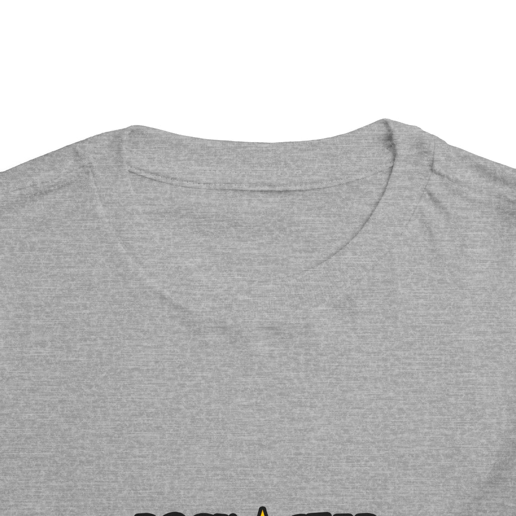 Rock Star Electrical Engineer - Toddler Short Sleeve Tee