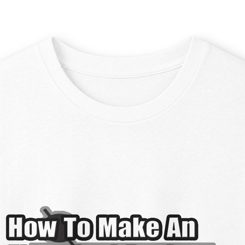 How To Make an Electrical Engineer - Unisex Ultra Cotton Long Sleeve Tee