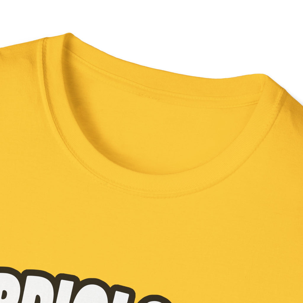 Cardiologist...Big Deal (2) - Unisex Softstyle T-Shirt