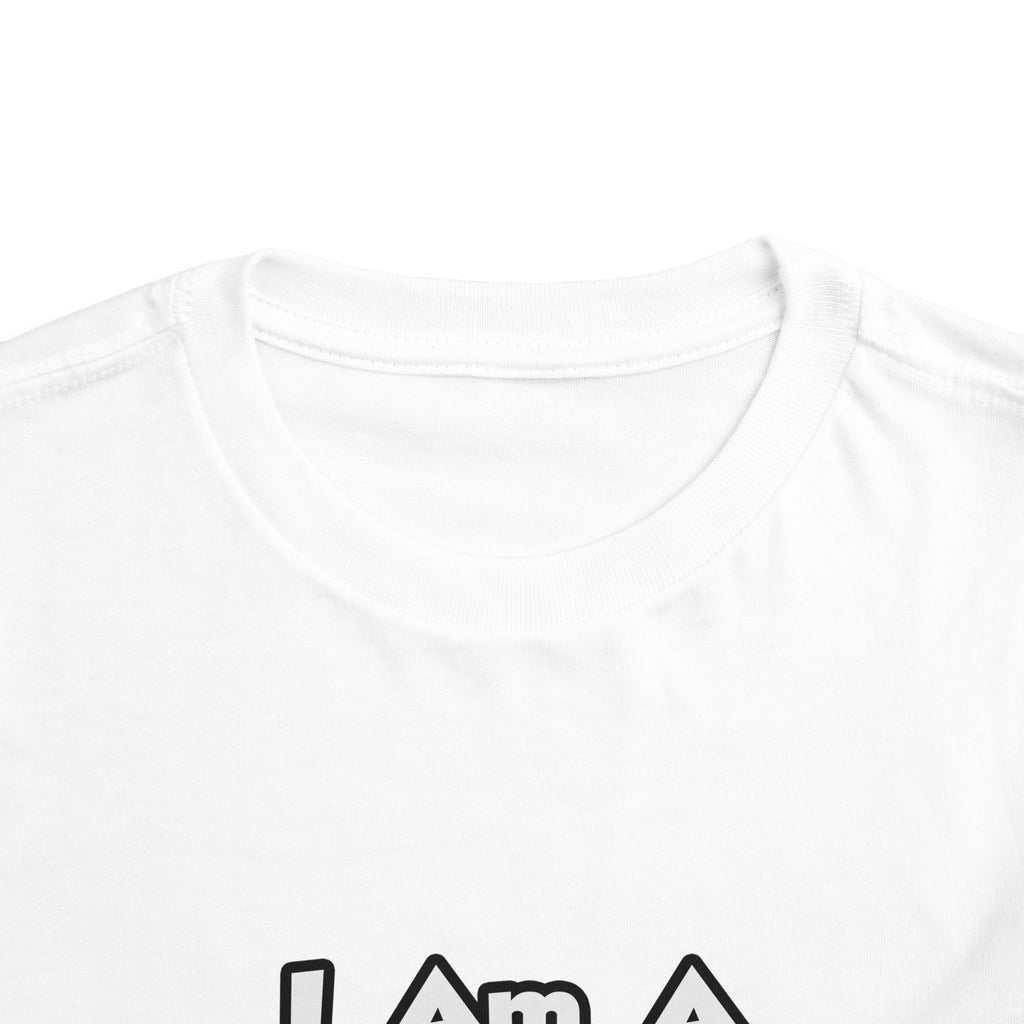 I Am A Doctor, Therefore I Drink - Toddler Short Sleeve Tee
