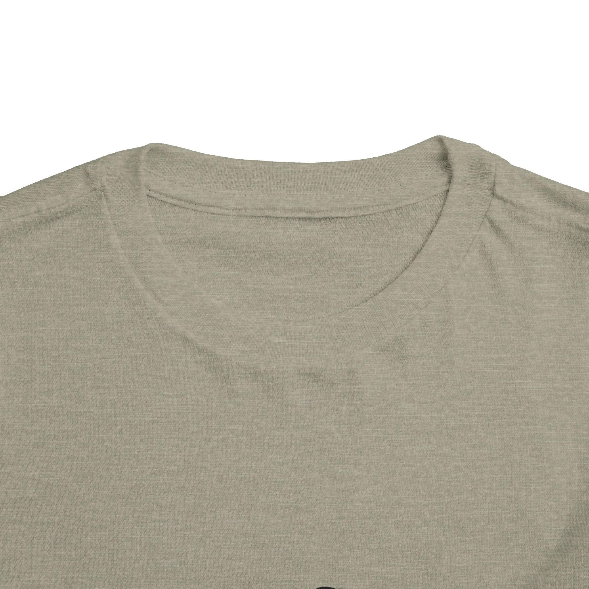 save horse ride teacher - Toddler Short Sleeve Tee