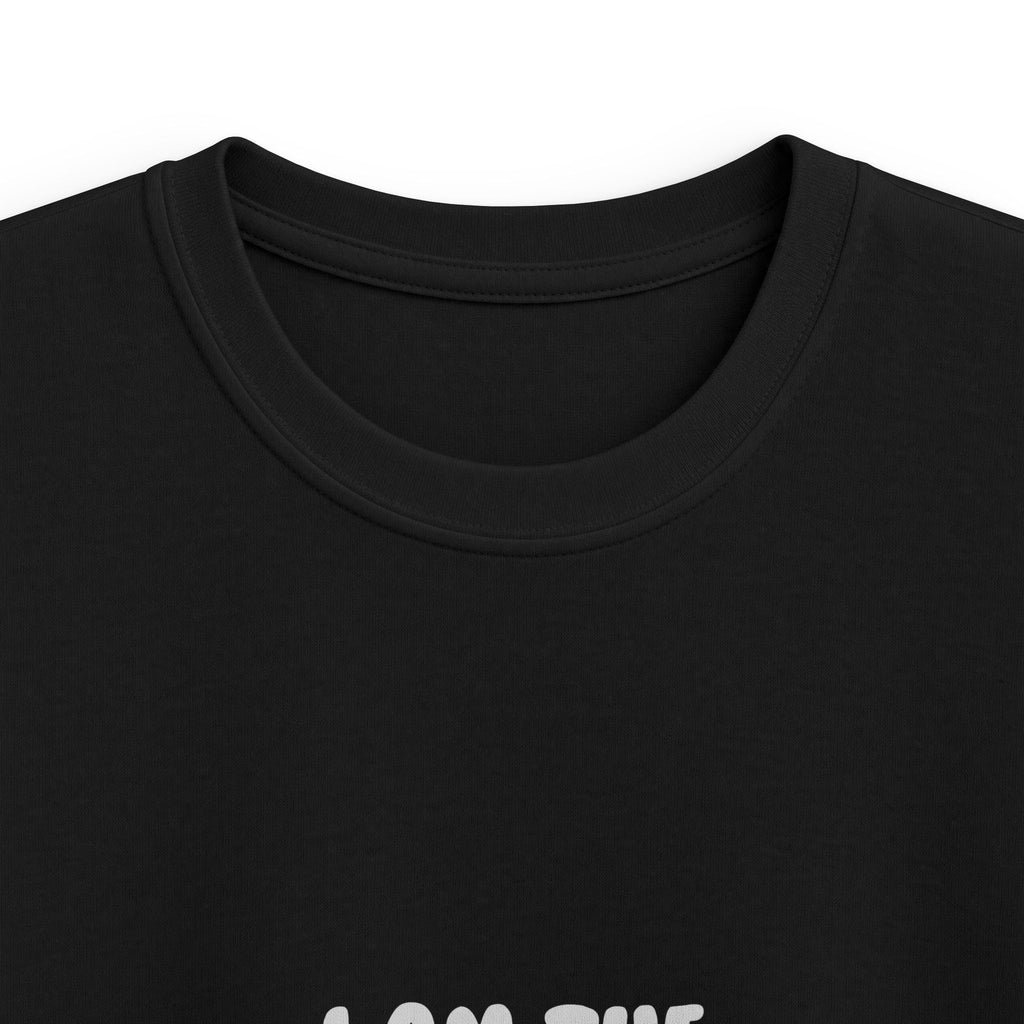 Deal With It ... Funny Air Traffic Controller - Kids Softstyle Tee