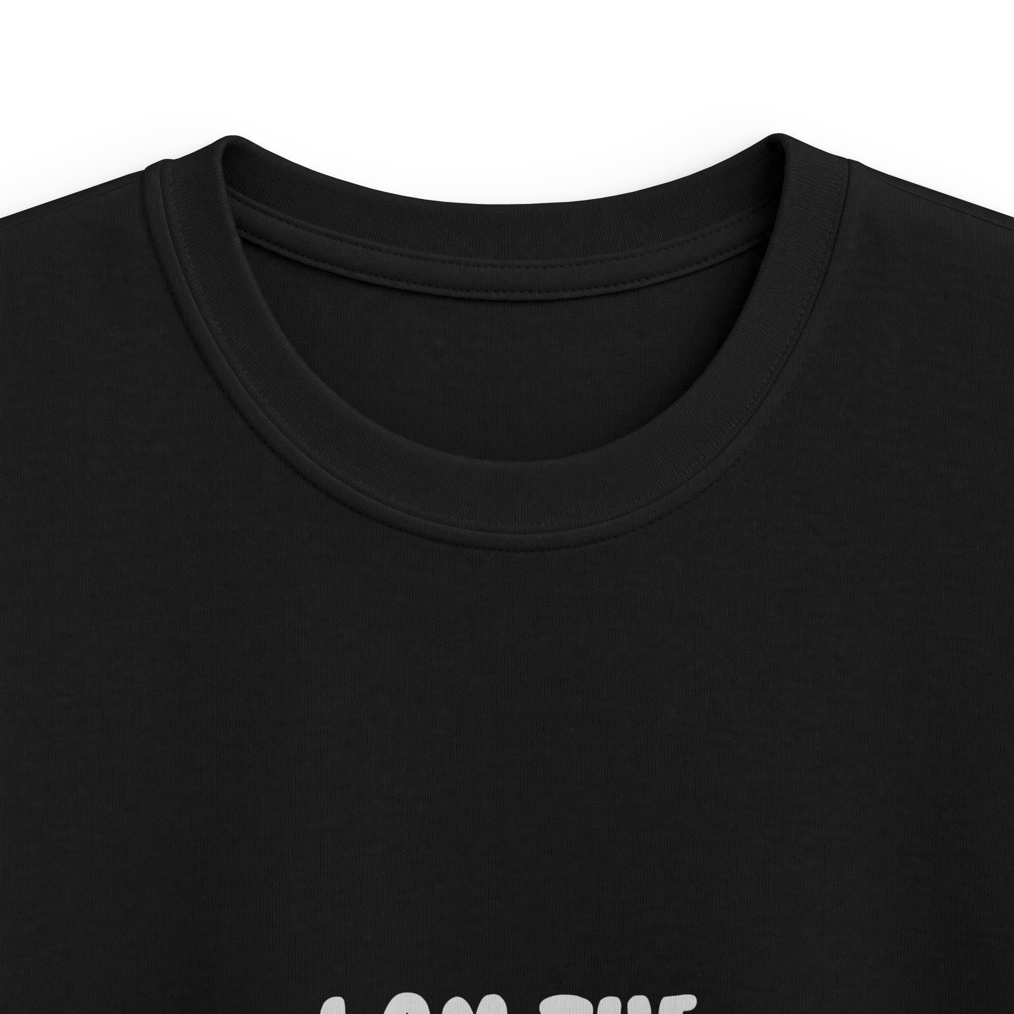 Deal With It ... Funny Air Traffic Controller - Kids Softstyle Tee